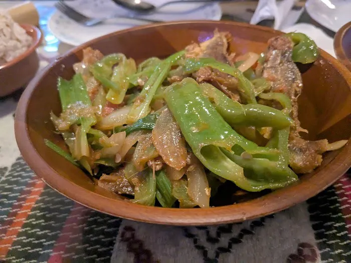 The Weekender (Bhutanese Restaurant π§πΉ) Picture 6