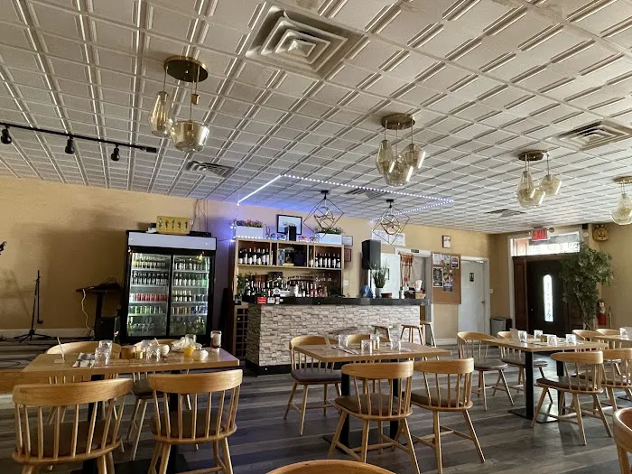The Weekender (Bhutanese Restaurant π§πΉ) Picture 2