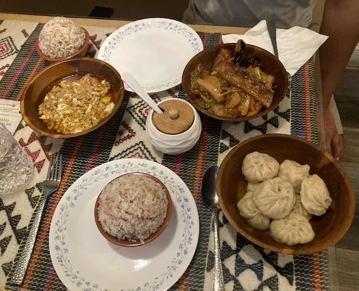 The Weekender (Bhutanese Restaurant π§πΉ) Picture 3