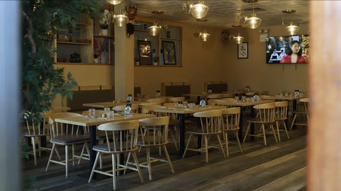 The Weekender (Bhutanese Restaurant π§πΉ) Picture 1