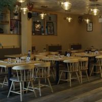 The Weekender (Bhutanese Restaurant 🇧🇹) ico