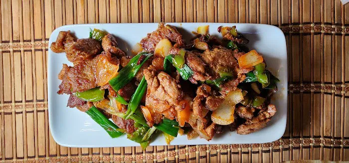 The Weekender (Bhutanese Restaurant π§πΉ) Picture 10