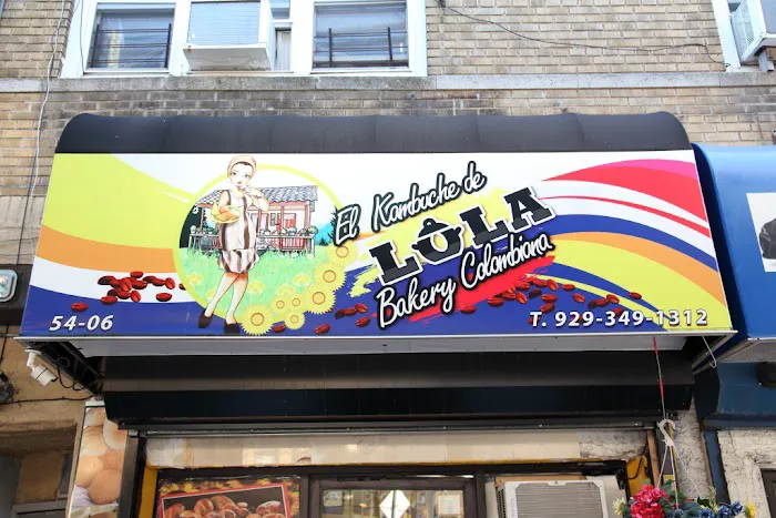 El Kambuche de Lola Picture 5