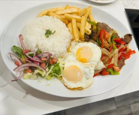 Los Cuencanitos Deli