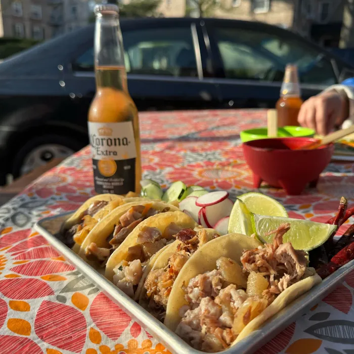Carnitas Si Señor Picture 5