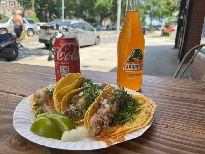 Carnitas Si Señor Picture 7