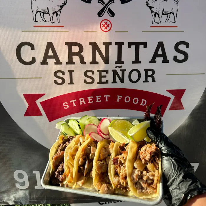 Carnitas Si Señor Picture 6