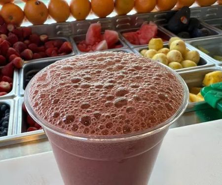 JUICE N' BEATZ