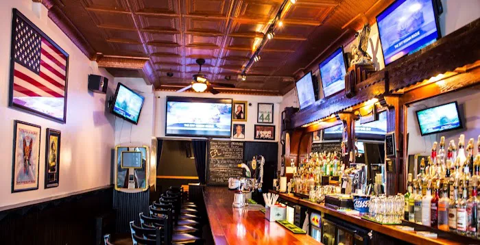 The Shillelagh Tavern Picture 1