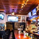 The Shillelagh Tavern