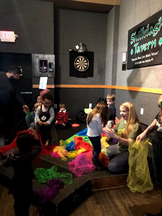 The Shillelagh Tavern Picture 8