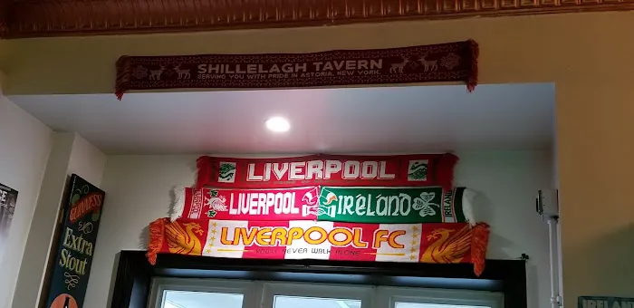 The Shillelagh Tavern Picture 2