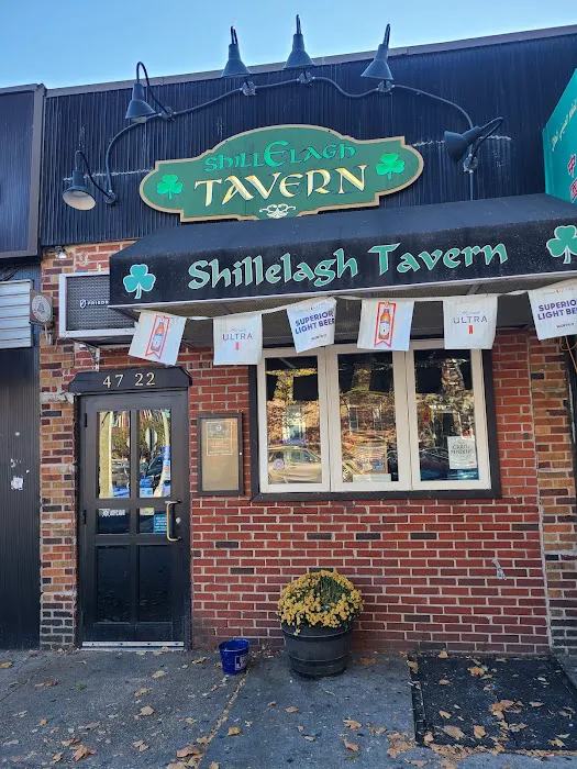 The Shillelagh Tavern Picture 6