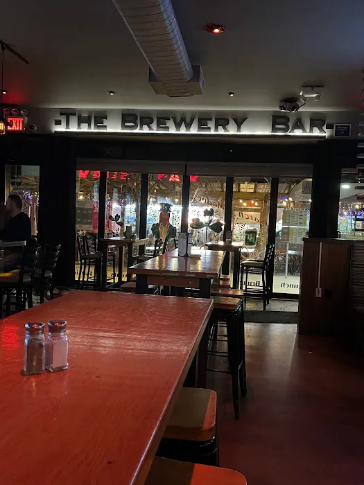 The Brewery Bar & Kitchen Picture 6