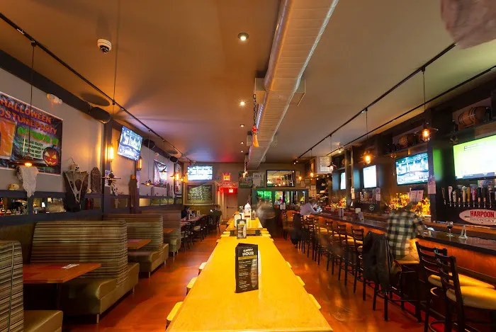 The Brewery Bar & Kitchen Picture 2