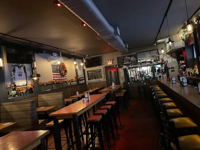 The Brewery Bar & Kitchen Picture 4