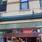 Dillingers Pub & Grill