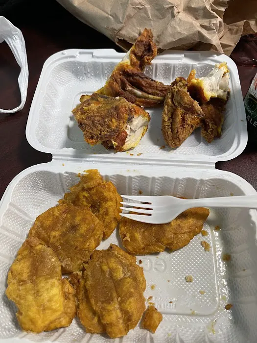 King’s Wok Chinese Food Picture 8