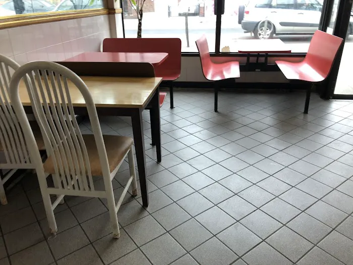 King’s Wok Chinese Food Picture 5