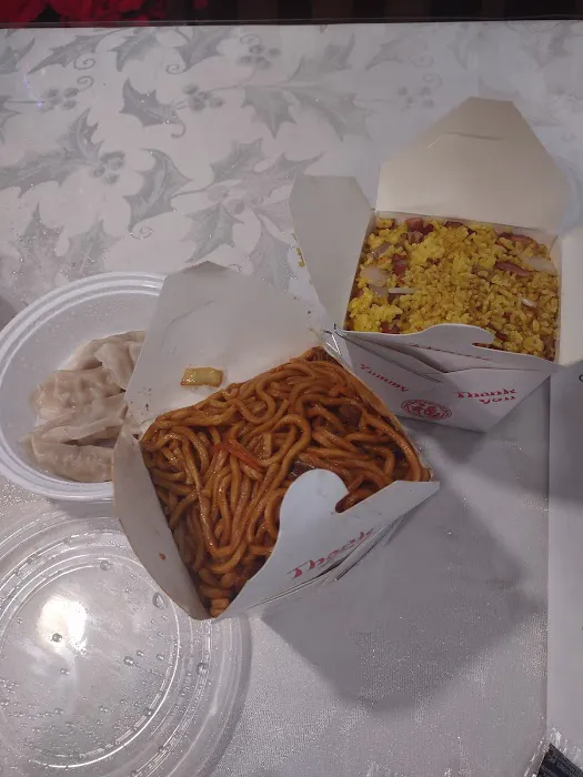 King’s Wok Chinese Food Picture 4
