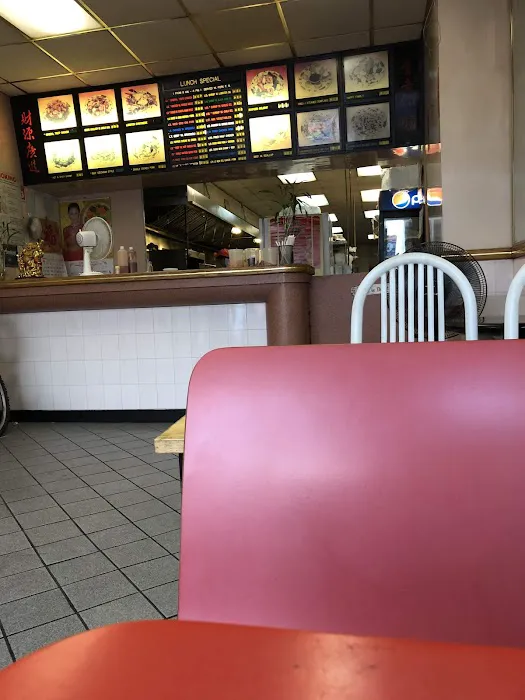 King’s Wok Chinese Food Picture 6