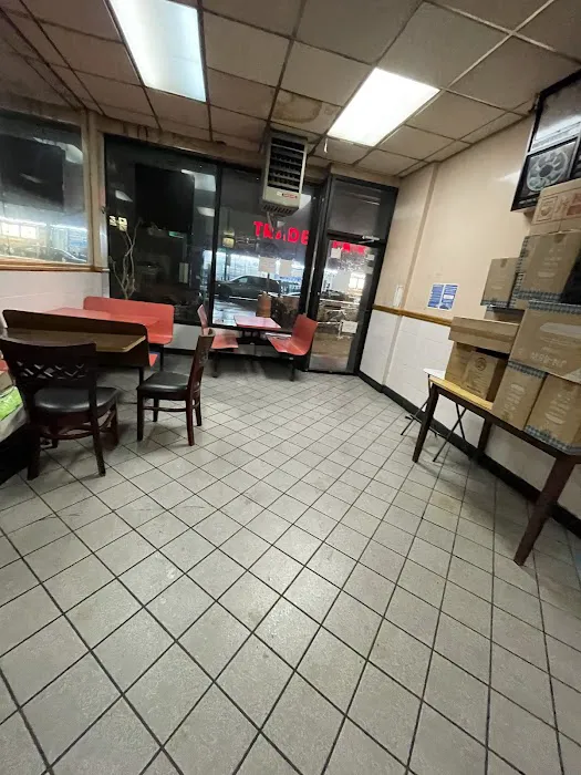 King’s Wok Chinese Food Picture 3