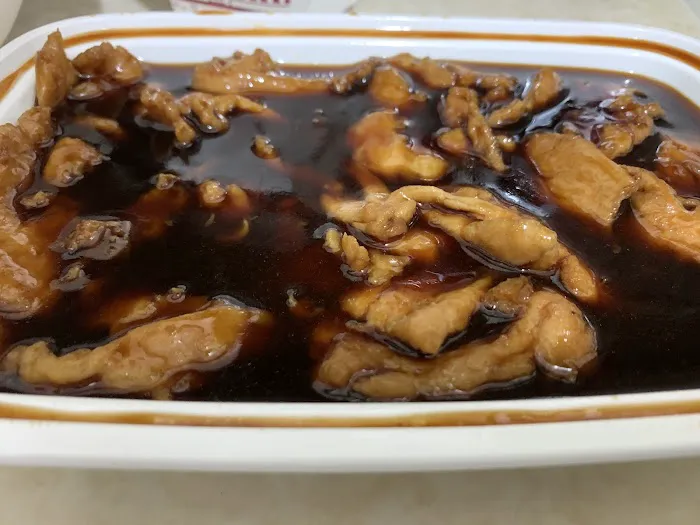 King’s Wok Chinese Food Picture 10