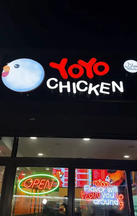 Yoyo chicken ( Woodside ) Picture 8