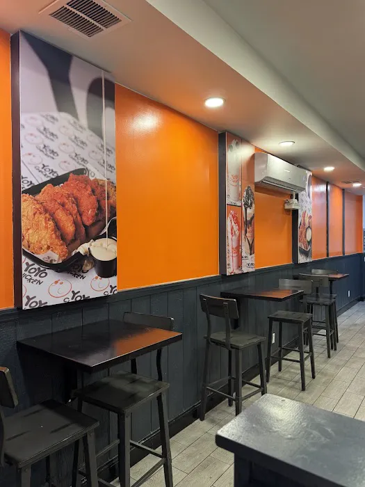 Yoyo chicken ( Woodside ) Picture 5