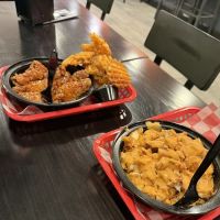 Yoyo chicken ( Woodside ) ico
