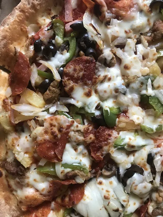 Papa Johns Pizza Picture 10