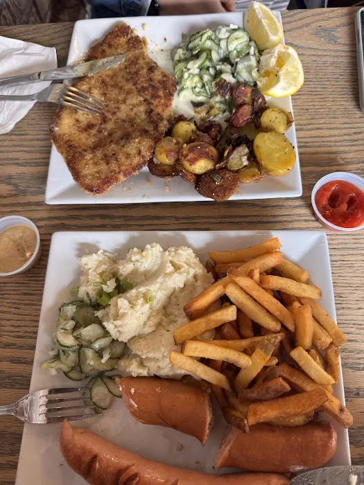 Max Bratwurst und Bier Picture 6