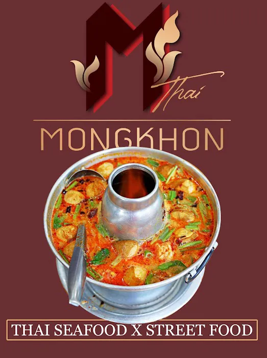 Mongkhon Thai Cuisine Picture 3