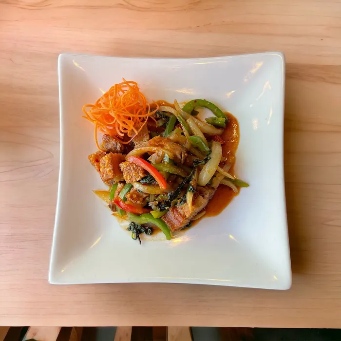 Mongkhon Thai Cuisine Picture 10