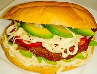 Tacos Mx Picture 4