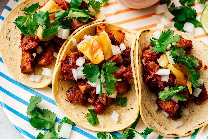 Tacos Mx Picture 1