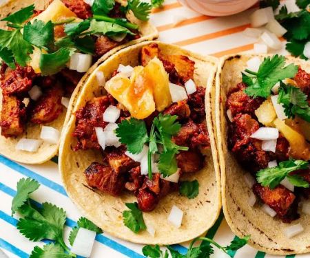 Tacos Mx