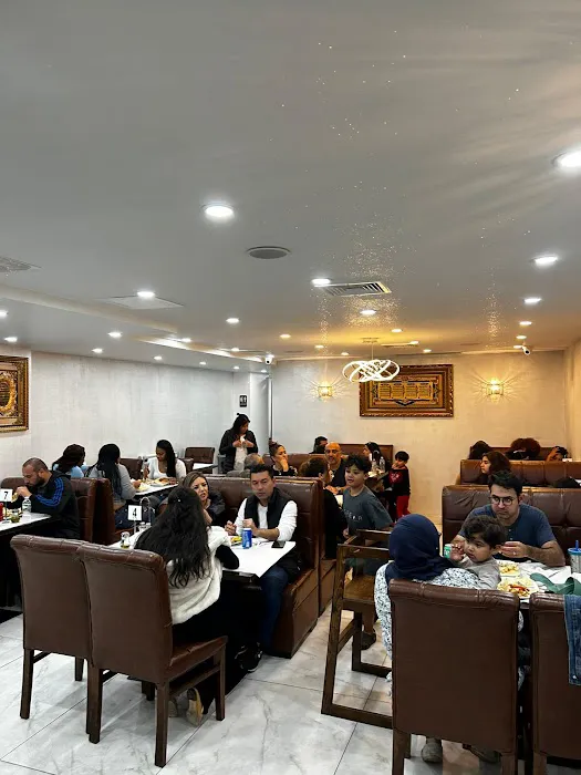 Al-Sham Restaurant Picture 7