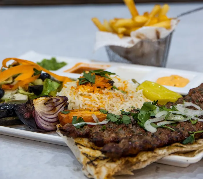 Al-Sham Restaurant Picture 2