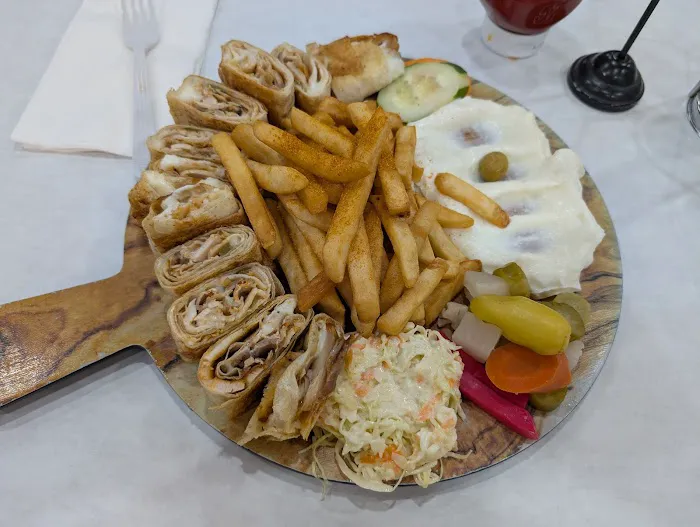 Al-Sham Restaurant Picture 4