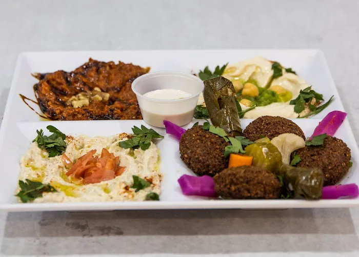 Al-Sham Restaurant Picture 6