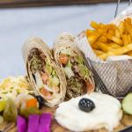 Al-Sham Restaurant