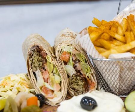 Al-Sham Restaurant