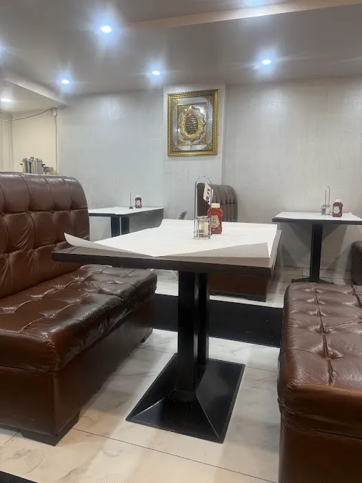 Al-Sham Restaurant Picture 10