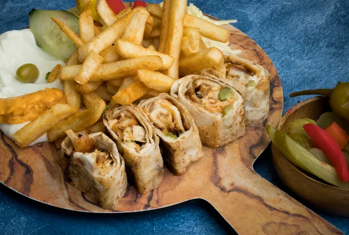 Al-Sham Restaurant Picture 8