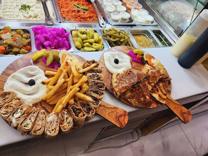 Al-Sham Restaurant Picture 3
