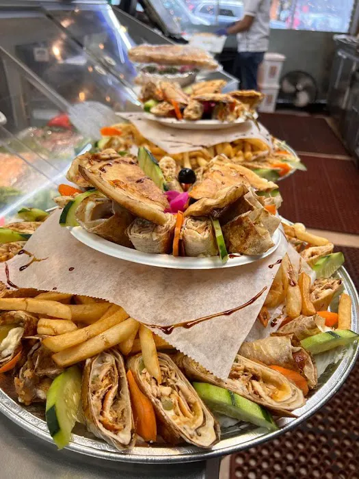 Al-Sham Restaurant Picture 5
