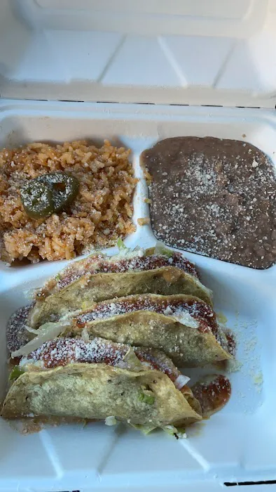 Pinche Vegana mexican food truck Picture 6