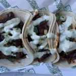 Pinche Vegana mexican food truck