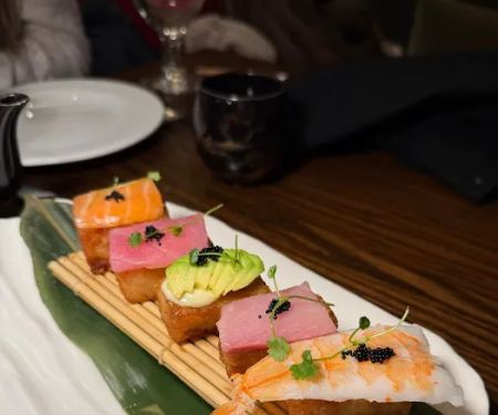 Zen Astoria
